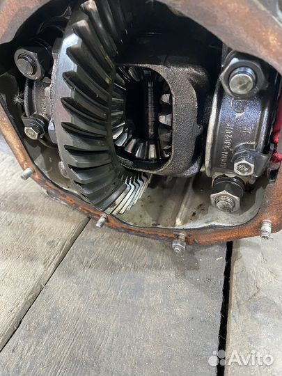 Запчасти Шнива