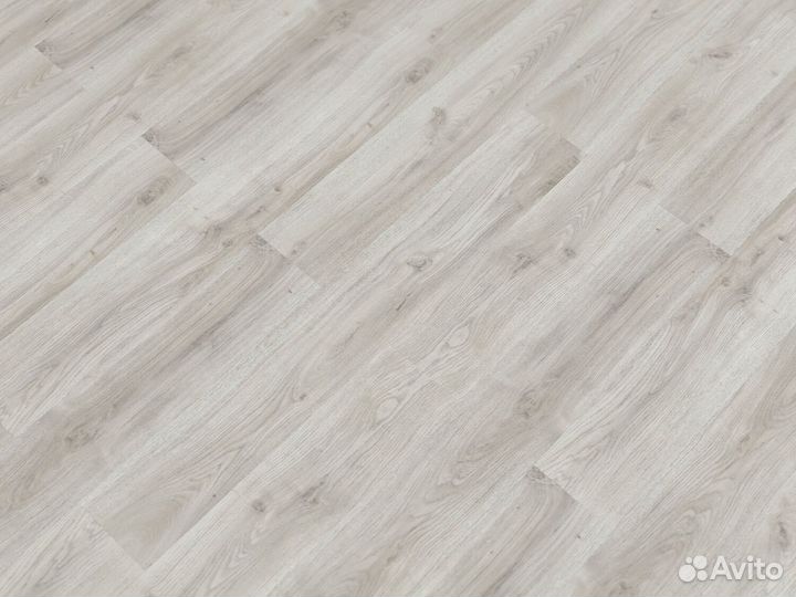 Кварцвинил замковый FineFloor Wood FF-1574 Дуб Верона