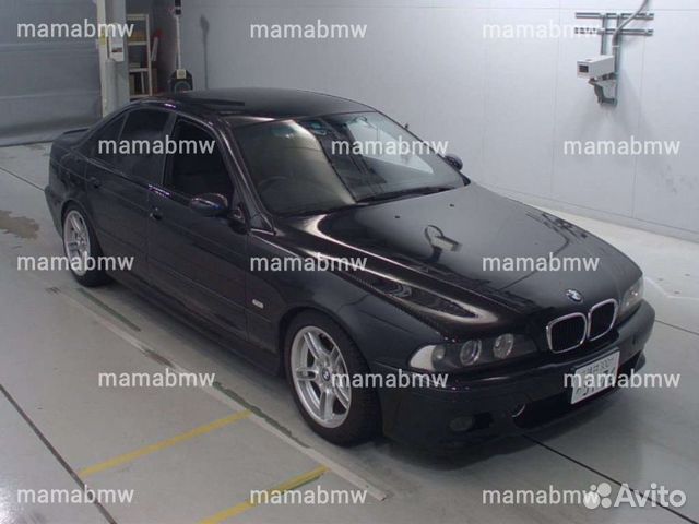 E39 Е39 cosmosschwarz бмв BMW разбор запчасти купить в Москве BMW | Авито