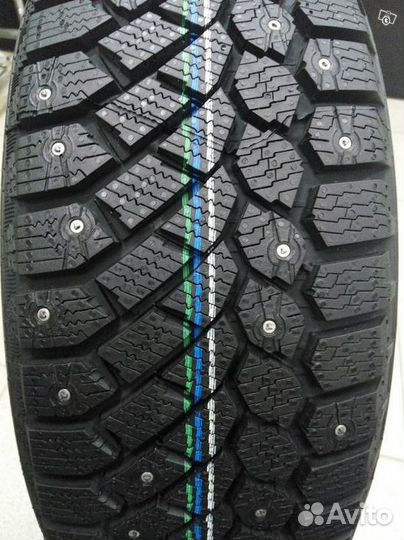 Gislaved Nord Frost 200 225/60 R16 102T
