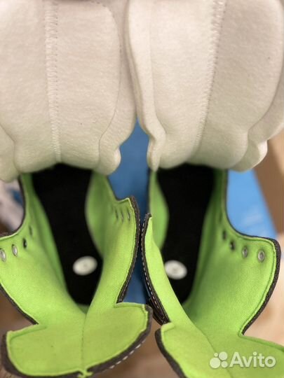 Хоккейные коньки Bauer