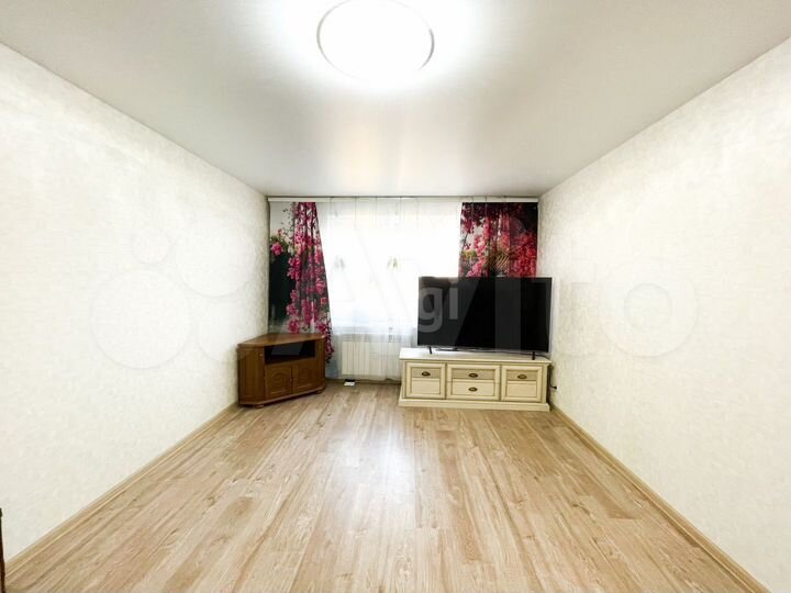 1-к. квартира, 38,7 м², 10/16 эт.