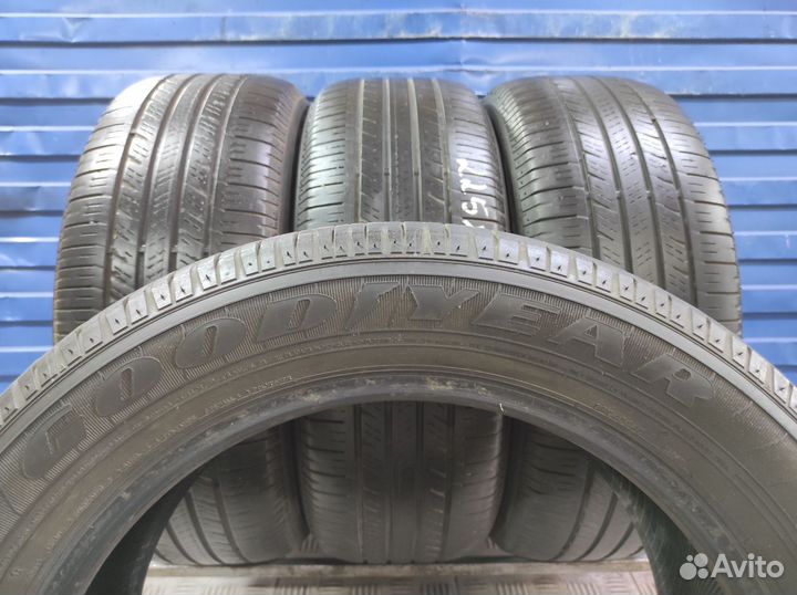 Goodyear Eagle LS 2 225/55 R18 98H