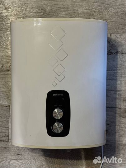 Водонагреватель