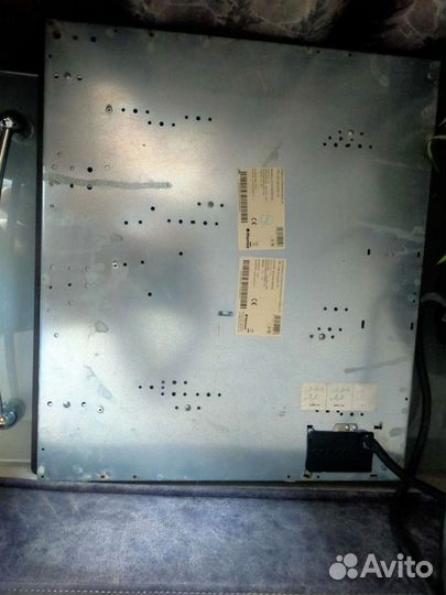 Варочная панель