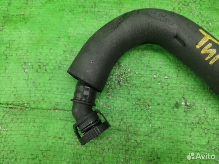 Шланг воздушный VW Tiguan / Passat / Octavia и др