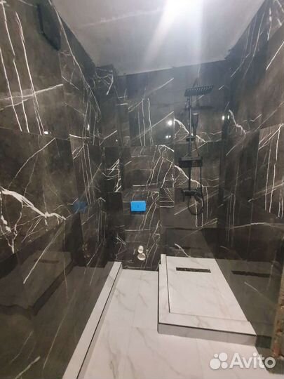 Укладка плитки