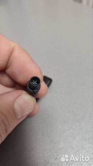 Камера заднего вида 1080р 4pin