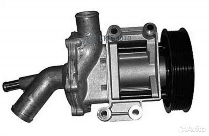 Magneti marelli 352316170050 деталь Водяной насос