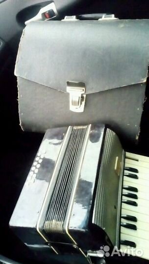 Аккордеон