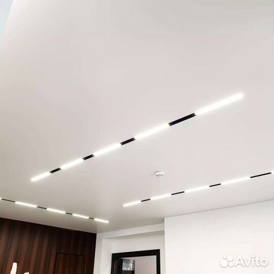 Натяжной потолок Владимир и область