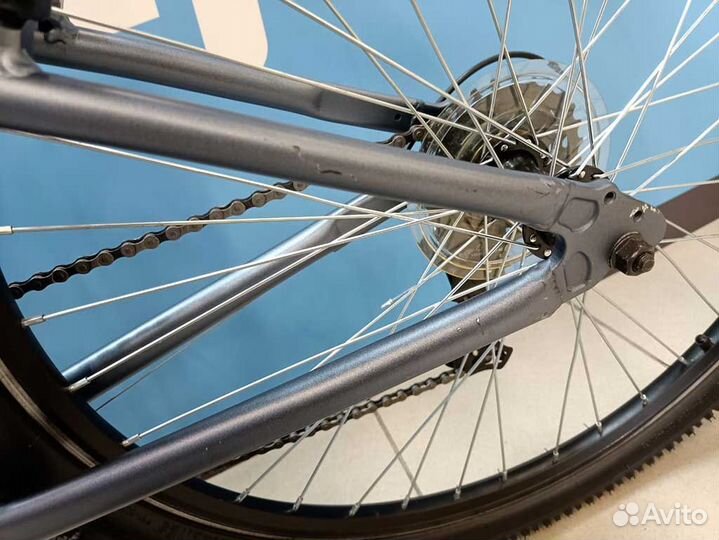 Stark Slash 26.1 V 2021, горный