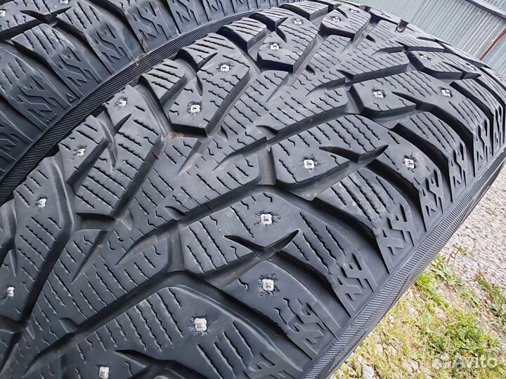 Yokohama Ice Guard Stud IG55 225/60 R18