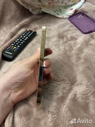 iPhone 12 Pro, 128 ГБ