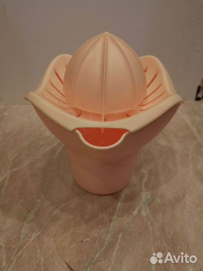 Соковыжималка для цитрусовых ручная