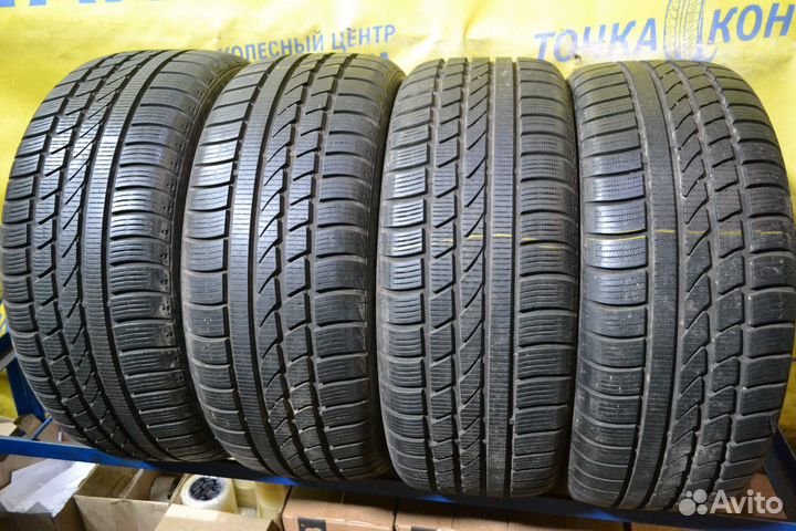 Hankook IceBear W300 235/55 R17
