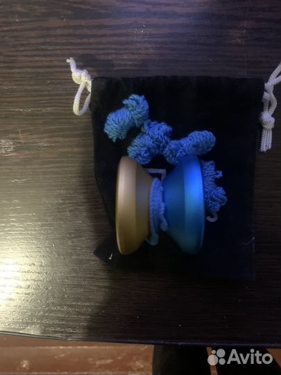 Йо йо General 9.8