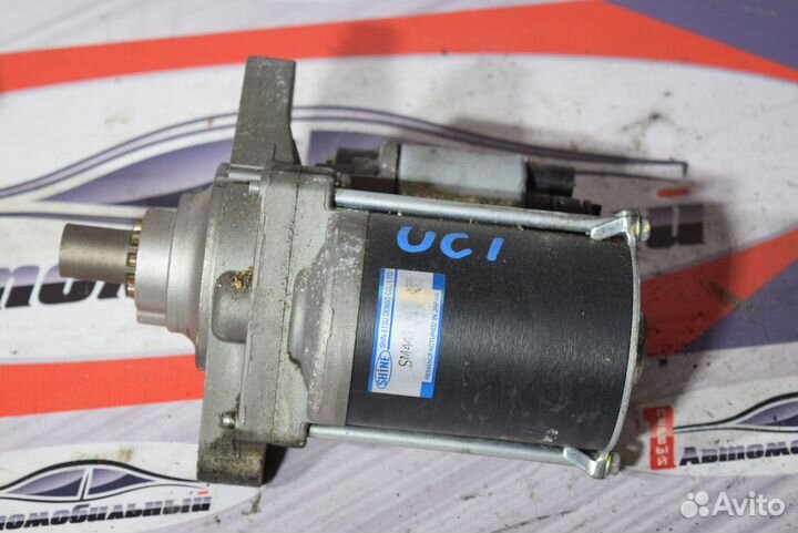 Стартер c Honda Inspire UC1 J30A