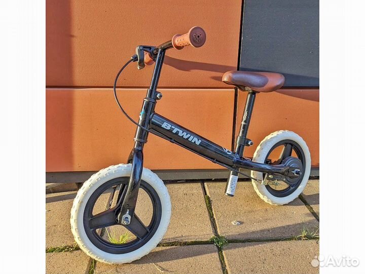 Беговел детский б/у