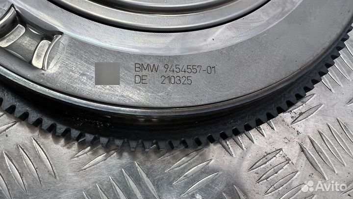 Двухмассовый маховик АКПП Bmw X5 G05 2021