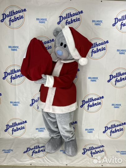 Ростовая кукла Костюм для аниматора