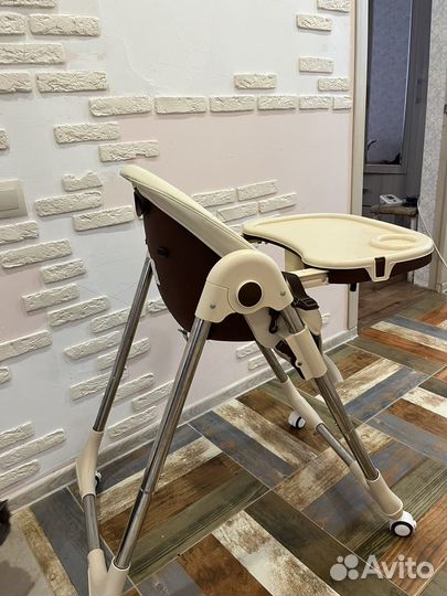 Стул для кормления