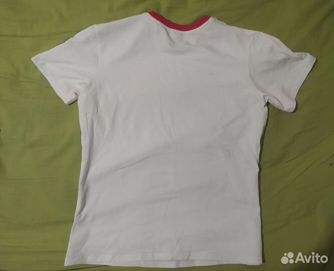 Футболка forward