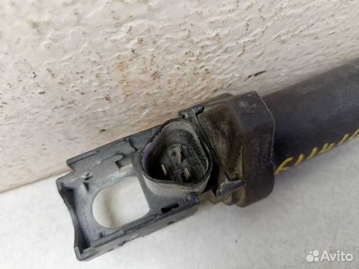 Катушка зажигания 0221504100