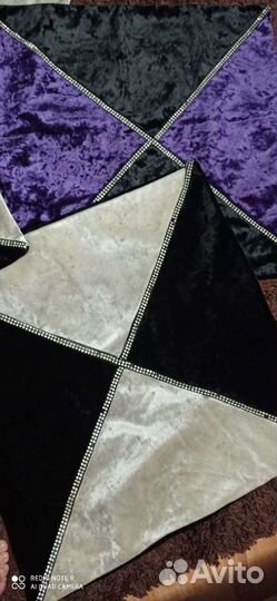 Наволочки декоративные