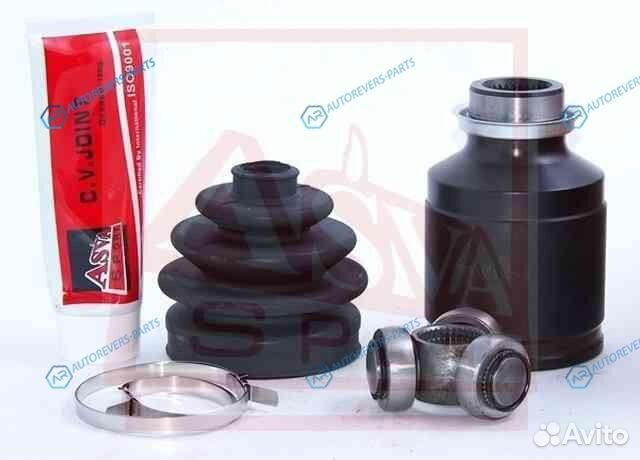 Mzir-GG шрус внутренний прав