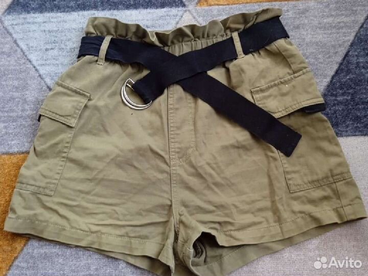 Шорты женские 42 размера