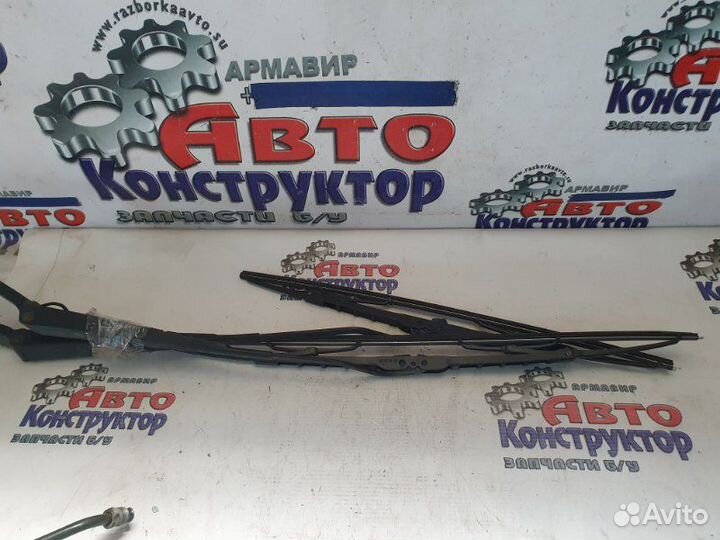 Поводок дворников Chevrolet Lacetti седан 2008