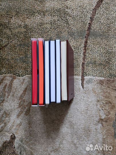 Ежедневник