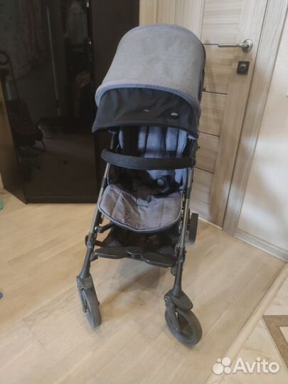 Коляска трость Peg perego si