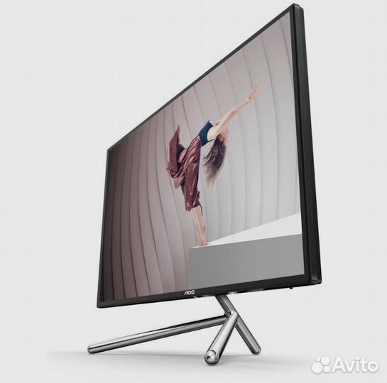 Монитор AOC U32U1