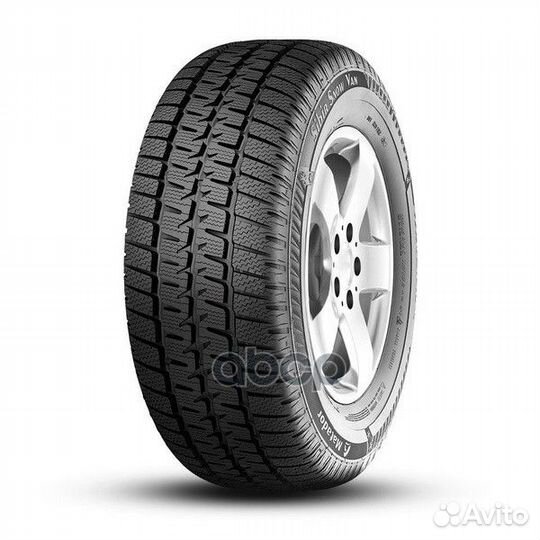 Torero MPS530 195/75 R16