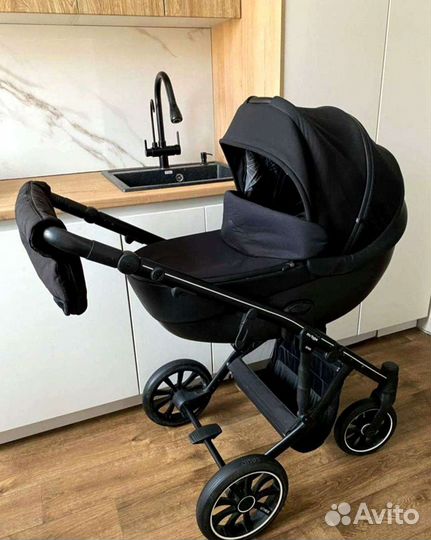 Коляска Anex Sport 3 в 1 Идеальное состояние