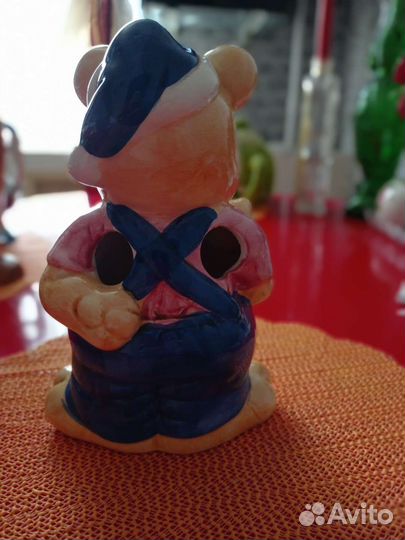 Фигурки Кошки, Мишка Гамми