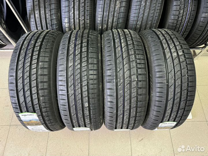 Ikon Tyres Nordman SX3 175/65 R14 112