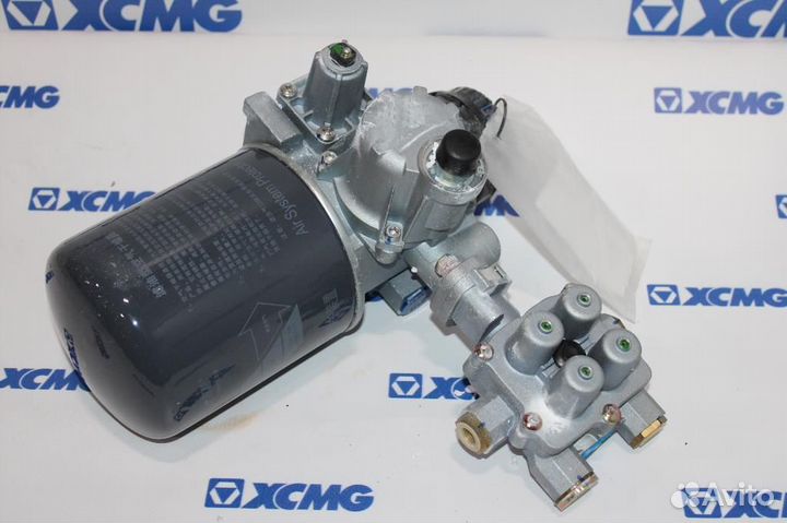 800937262 Фильтр осушитель пневматической системы