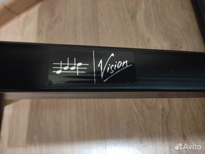 Банкетка (стул) для пианино Vision