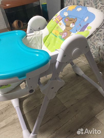Стул для кормления