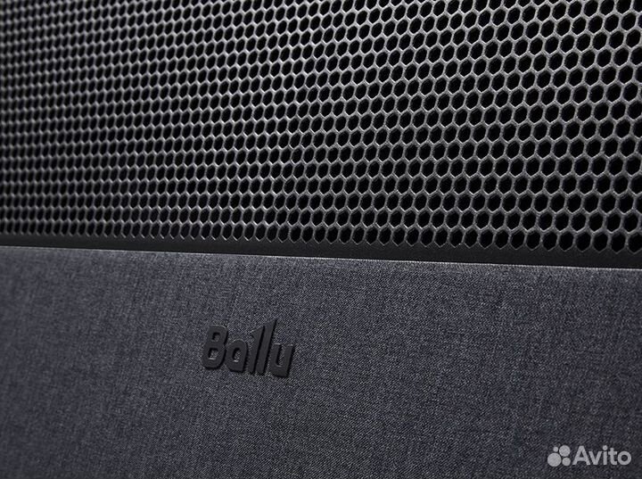 Конвектор электрический Ballu Apollo digital inver