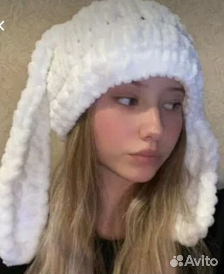 Шапка Балаклава