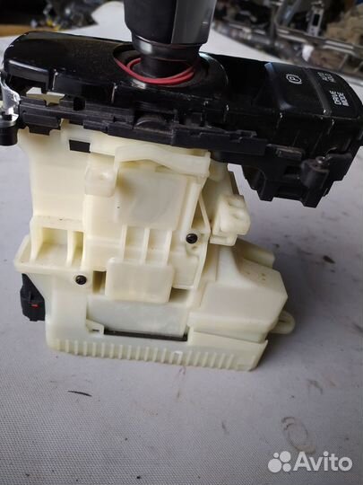 Селектор АКПП салонный Kia Quoris I рестайлинг (20