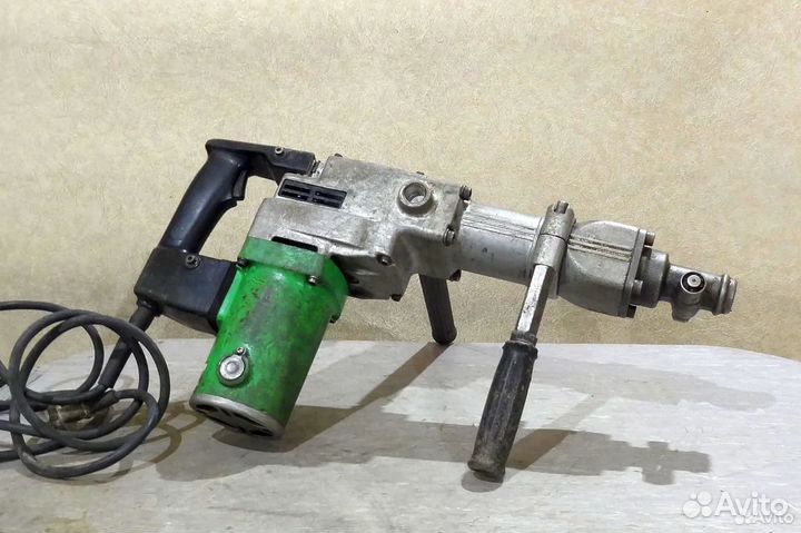 Mолоток Hiтаснi Н55sа нех21