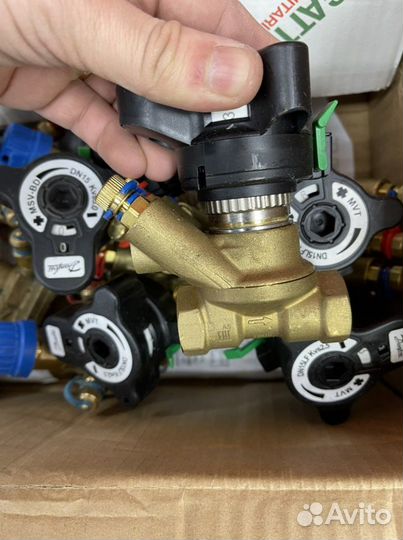 003Z4081 Mvt(msv-bd) dn 15 danfoss