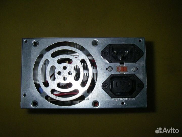 Помехоподавляющий фильтр