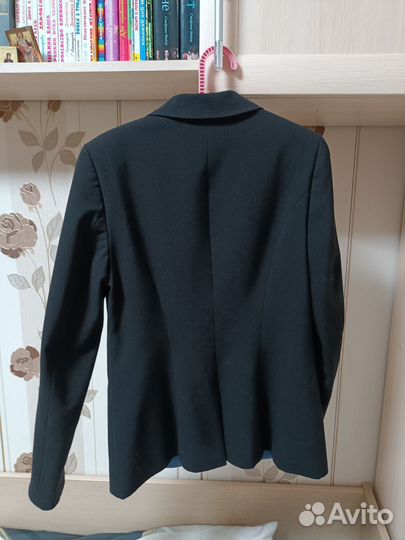 Пиджак для девочки