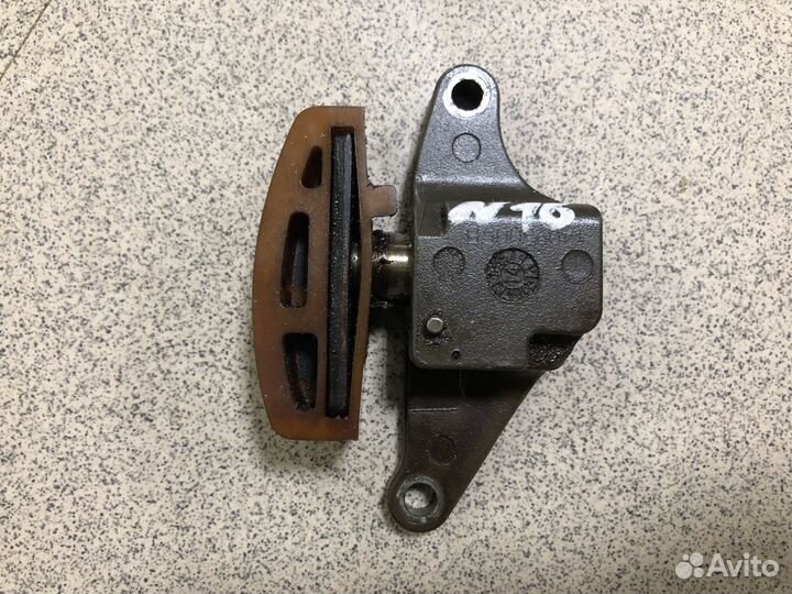 Цепь грм с натяжителем Nissan X Trail T32 QR25 2.5